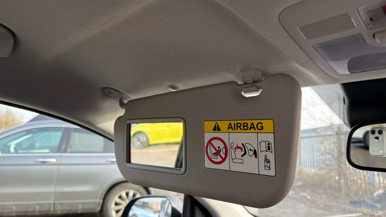 Hyundai i10 1.2 Advance 5dr Petrol Hatchback